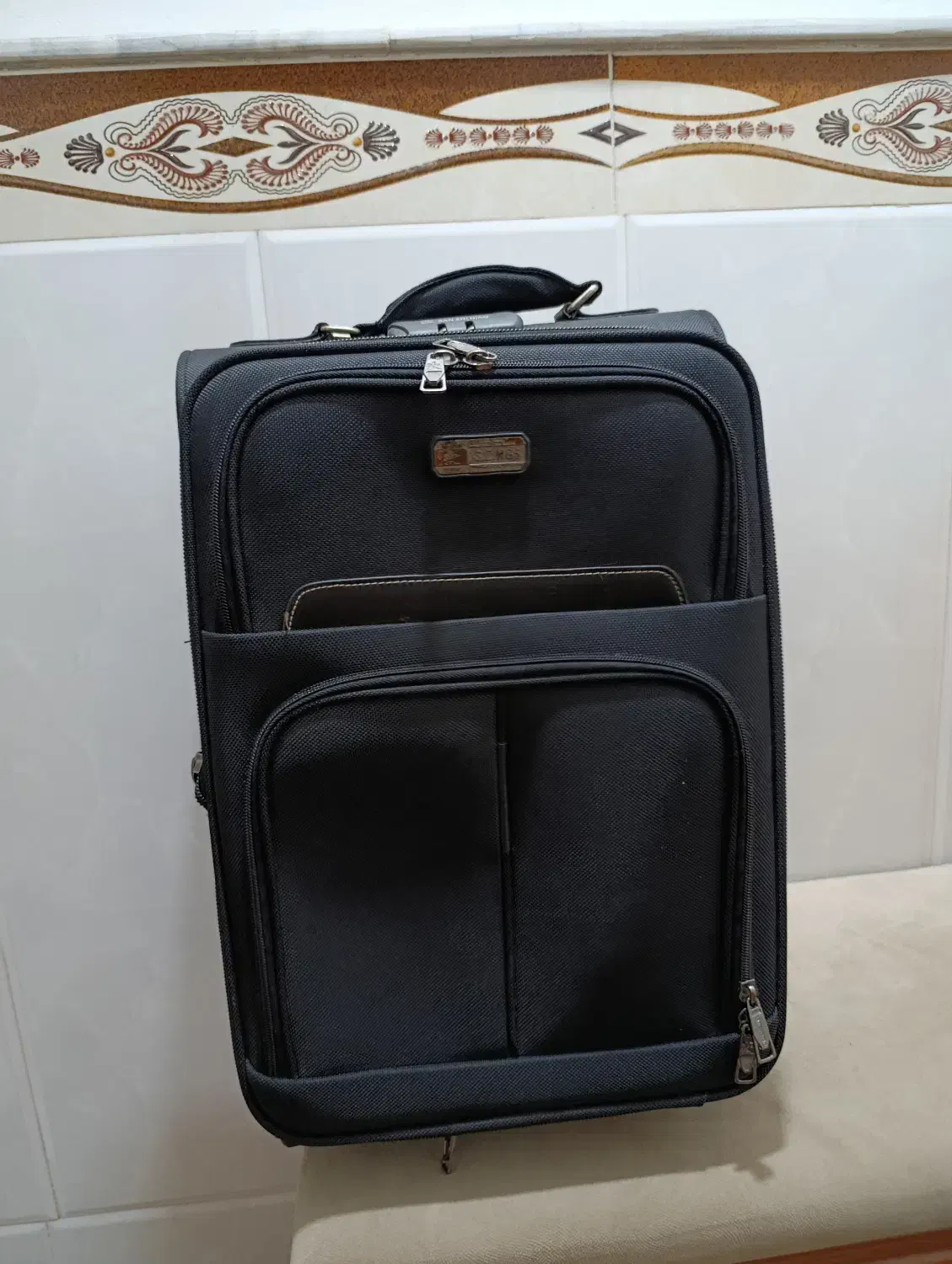 چمدان|کیف، کفش، کمربند|قم, شهرک فاطمیه|دیوار