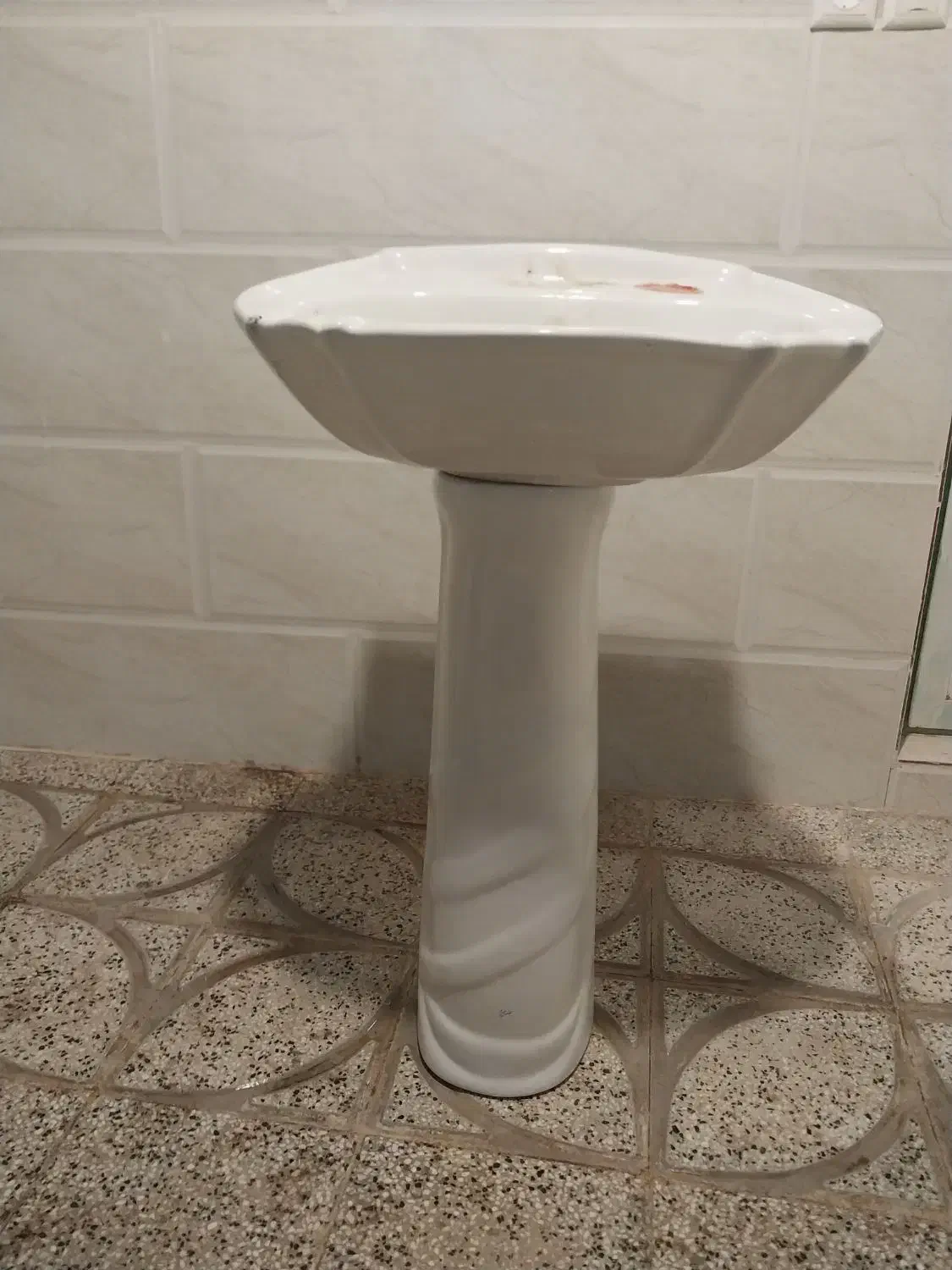 روشور|لوازم سرویس بهداشتی|فیروزه, |دیوار