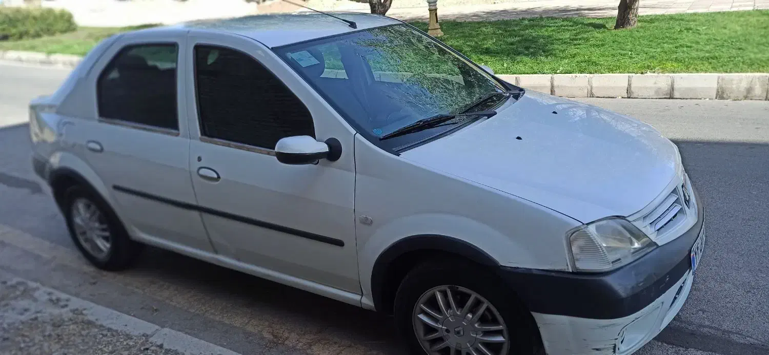 ال نود اتومات مدل ۹۵|خودرو سواری و وانت|زنجان, |دیوار