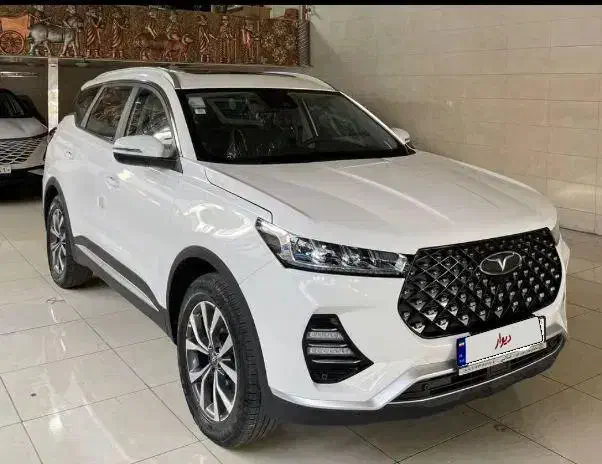 تیگو۷ خشک|خودرو سواری و وانت|اصفهان, جلفا|دیوار