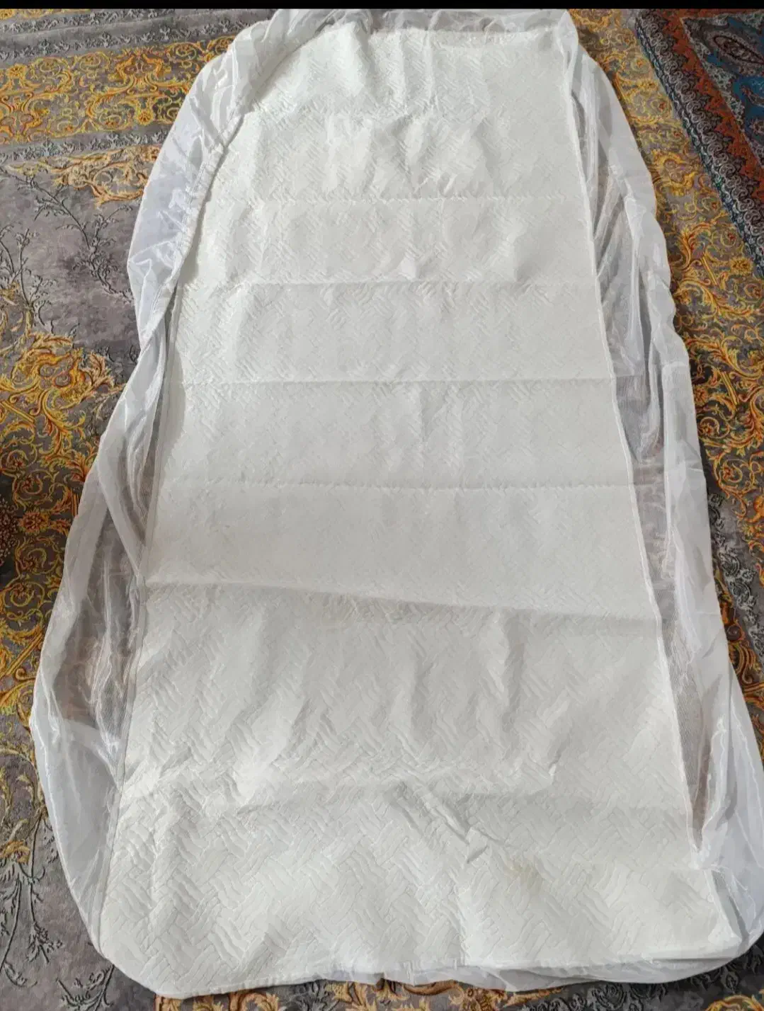 محافظ تشک|تشک تختخواب|تهران, مینی‌سیتی (شهرک نفت)|دیوار