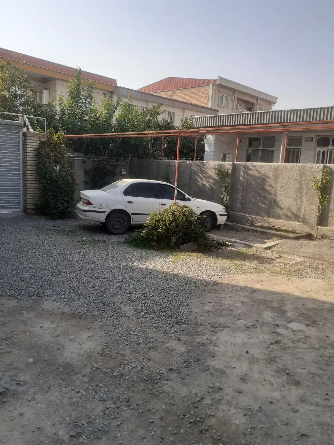 خانه مسافروصال آق قلا|اجارهٔ کوتاه‌مدت آپارتمان و سوئیت|آق قلا, |دیوار