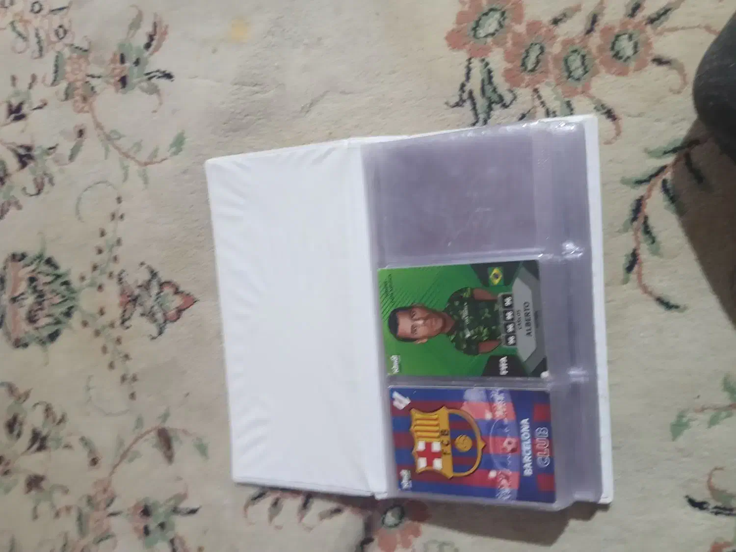 کارت کیمدی ،کیمسی وتوپچی یک آلبوم|اسباببازی بچه|بم, |دیوار