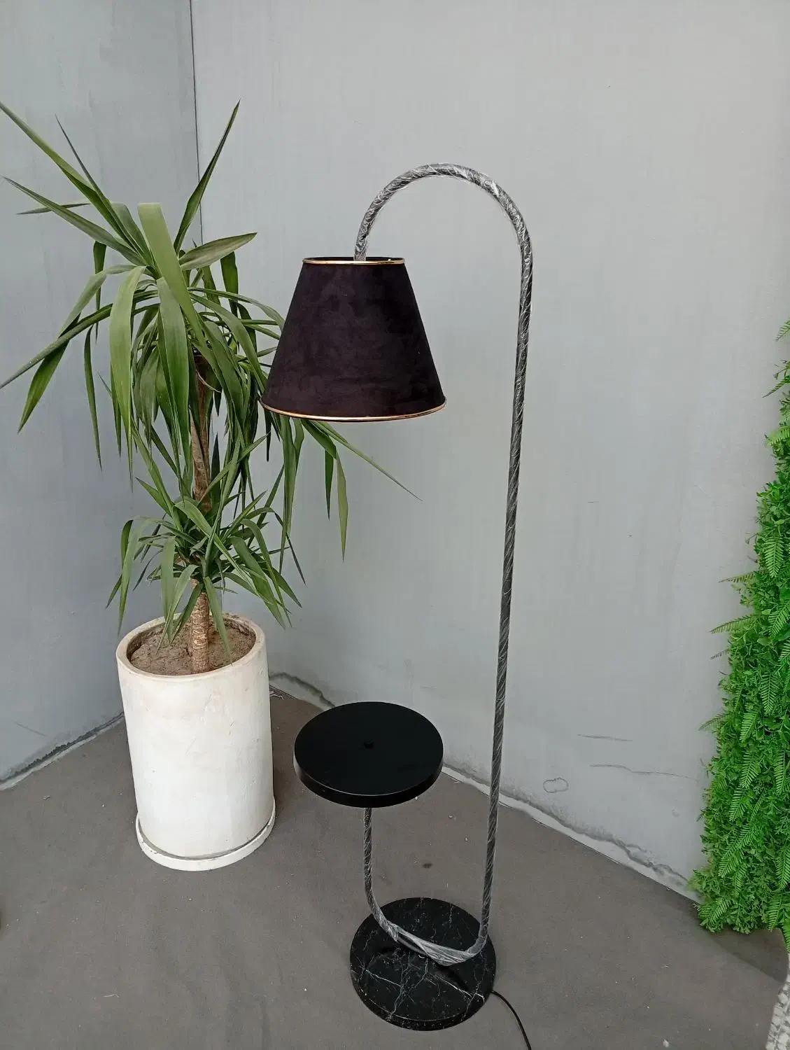 آباژور مدرن|چراغ خواب و آباژور|چهاردانگه (تهران), |دیوار