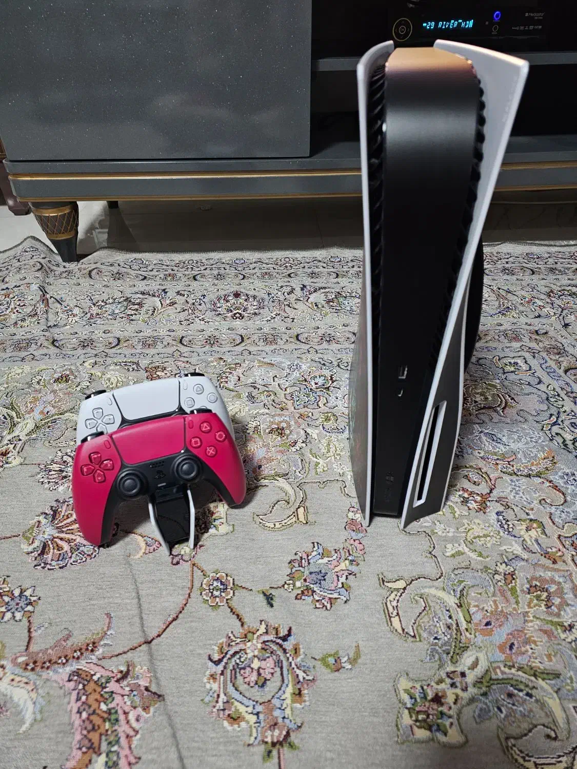 ps5 ورژن اسیا|کنسول، بازی ویدئویی و آنلاین|ری, هاشمآباد|دیوار