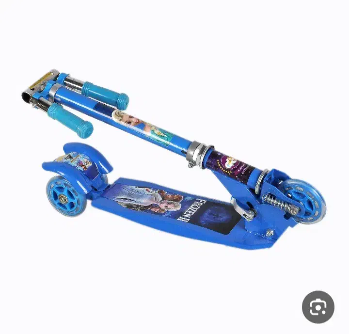 تعمیرات اسکوتر|دوچرخه، اسکیت، اسکوتر|نسیم‌شهر, |دیوار