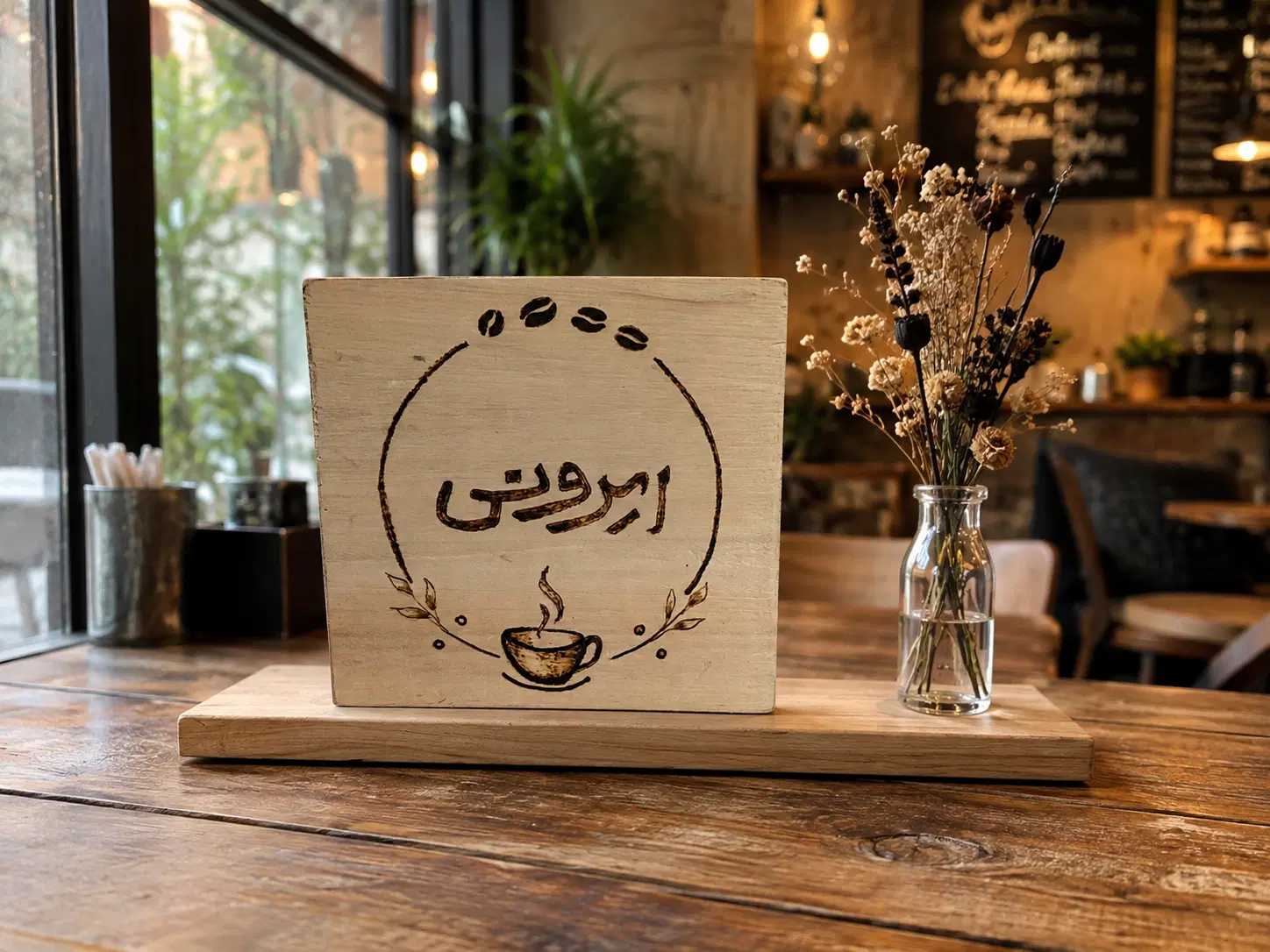 محصولات چوبی سوخته نگاری،آینه،برس،جاکلیدی،تابلو|تابلو، نقاشی، عکس|تهران, اقدسیه (شهرری)|دیوار