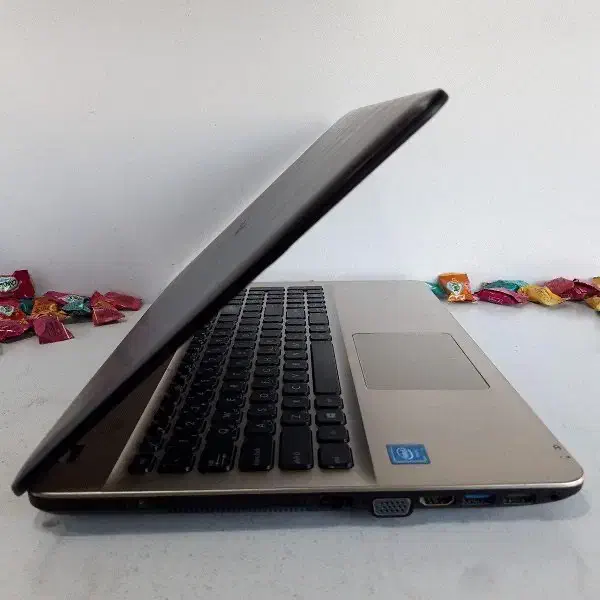 لپتاپ ایسوس|رایانه همراه|ساوه, |دیوار