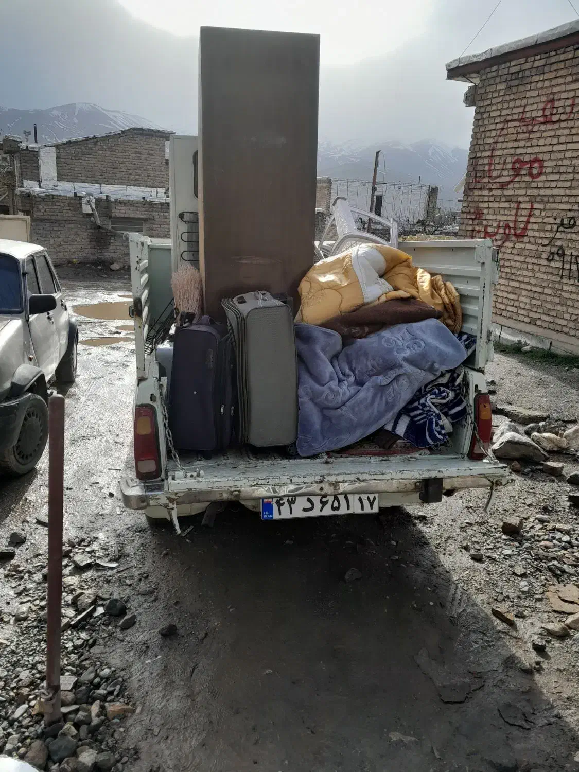 فروش عمده و خرده لوازم خانگی دست دوم و در حد نو|سایر لوازم برقی|سیلوانه, |دیوار