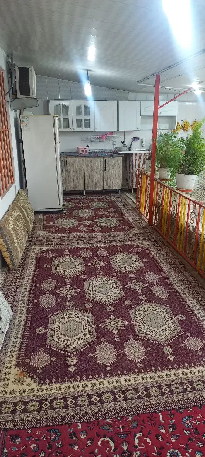 اجاره  روزانه منزل مسکونی|اجارهٔ کوتاه‌مدت آپارتمان و سوئیت|گوراب زرمیخ, |دیوار