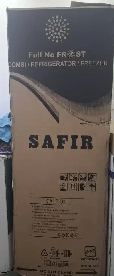 یخچال سفیر|یخچال و فریزر|قرچک, مهدیه|دیوار