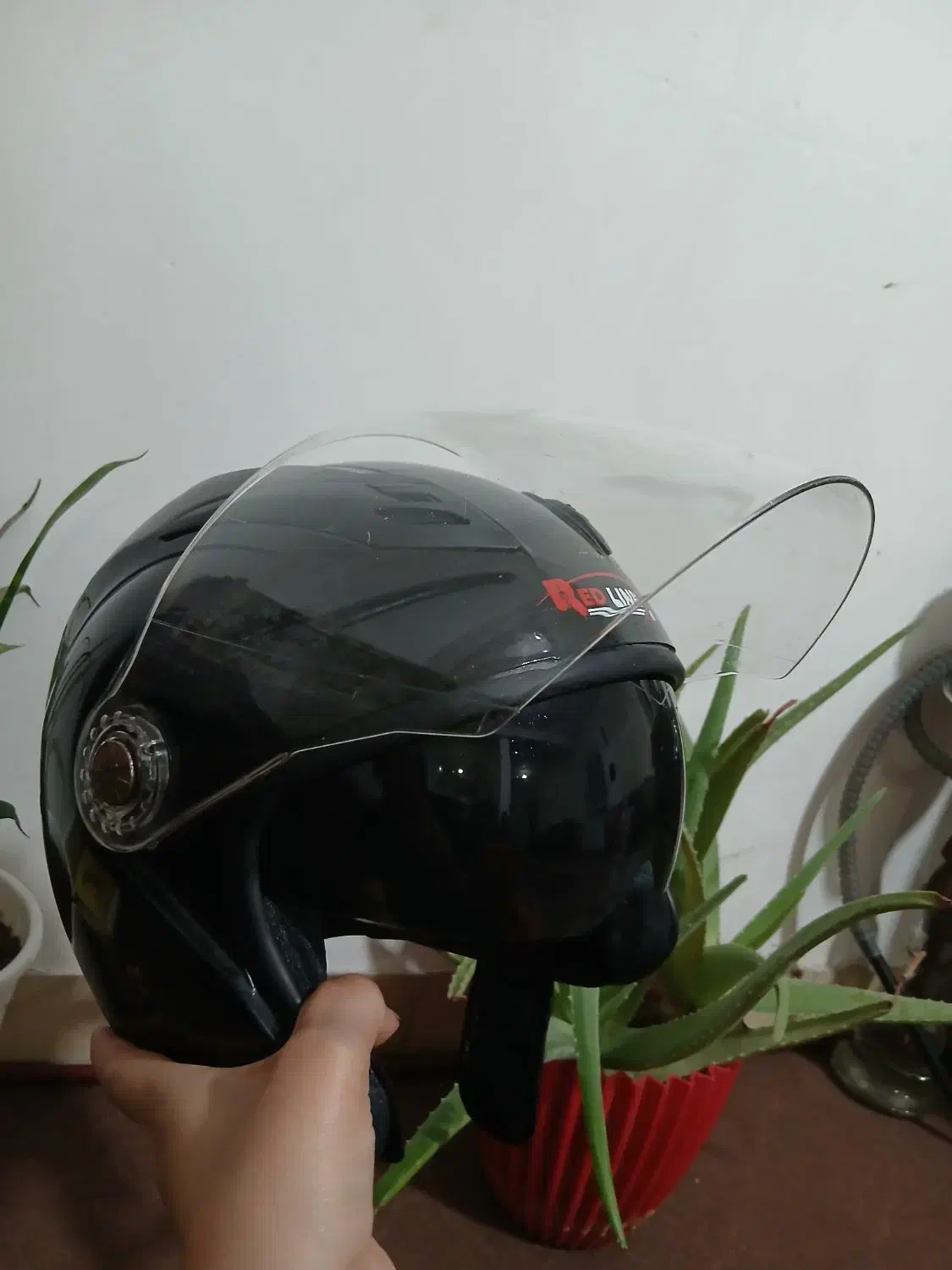 کلاه ایمنی|قطعات یدکی و لوازم جانبی|رشت, جماران|دیوار