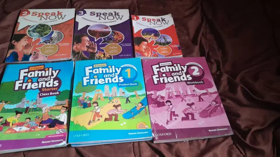 مربی زبان انگلیسی|استخدام آموزشی|تهران, اوقاف|دیوار