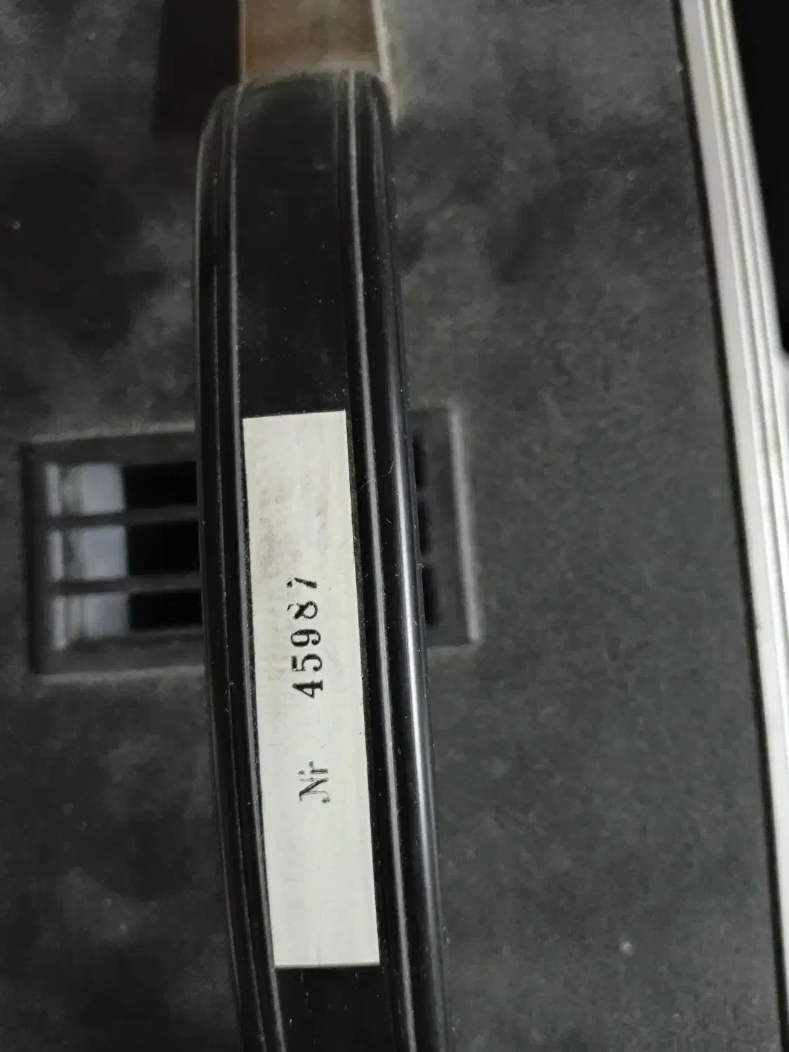 آپارات ۸ میلیمتری کلکسیونی  با یک حلقه فیلم قدیمی|کلکسیون اشیاء عتیقه|تهران, نجات اللهی|دیوار