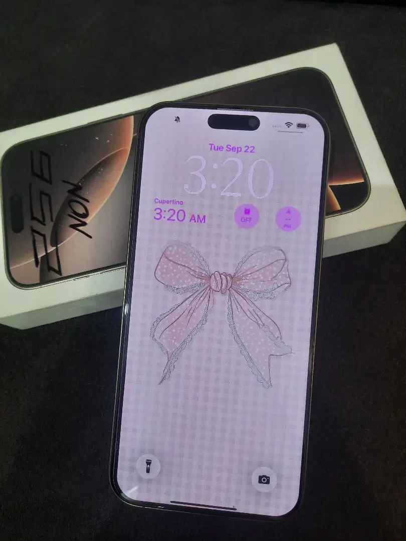 آیفون16 pro max|موبایل|تهران, امام زاده حسن|دیوار