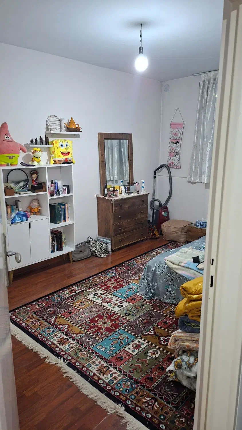 50.5 متر قلب منیریه معیری|فروش آپارتمان|تهران, منیریه|دیوار