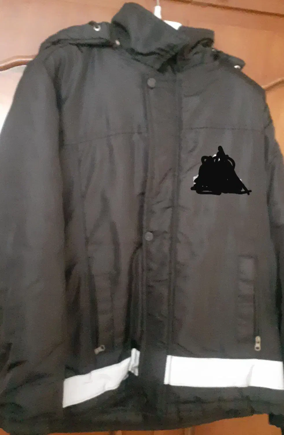 کاپشن مردانه|لباس|تبریز, |دیوار