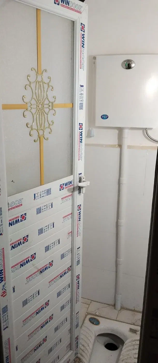 125 متر با حیاط و پشت بام رهن یا معاوضه با خودرو|فروش آپارتمان|مشهد, حضرت حجت|دیوار