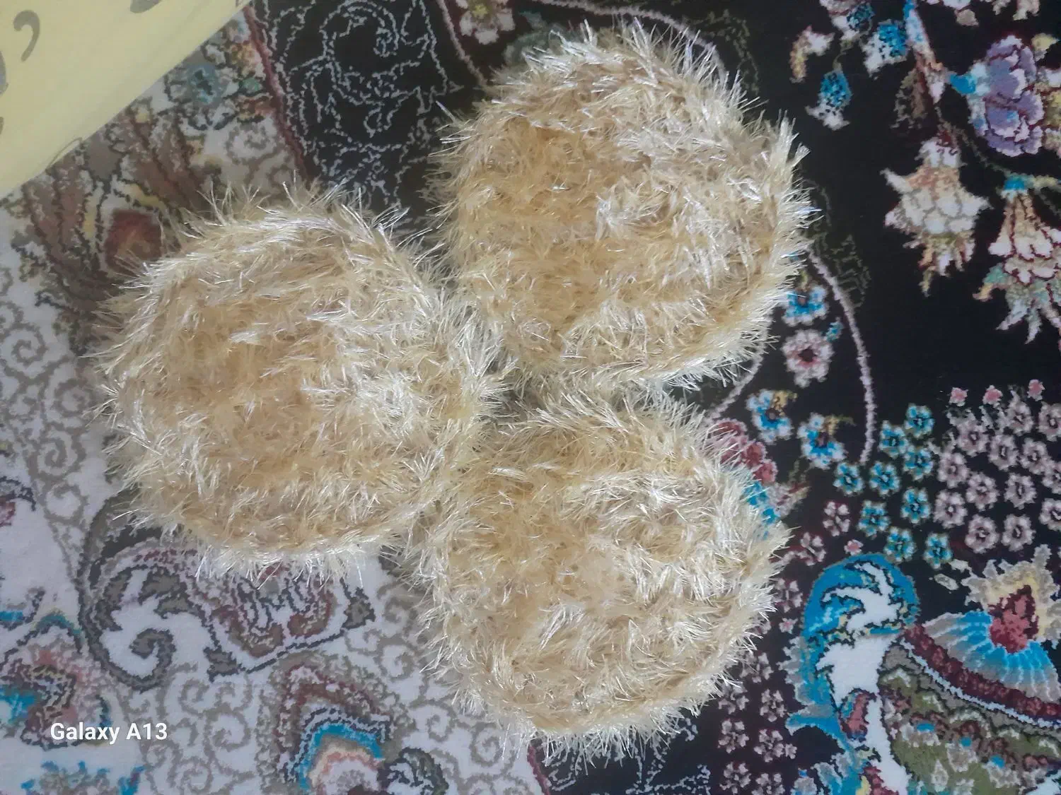 اسکاج یوموش|لوازم نظافت|خرم‌آباد, |دیوار