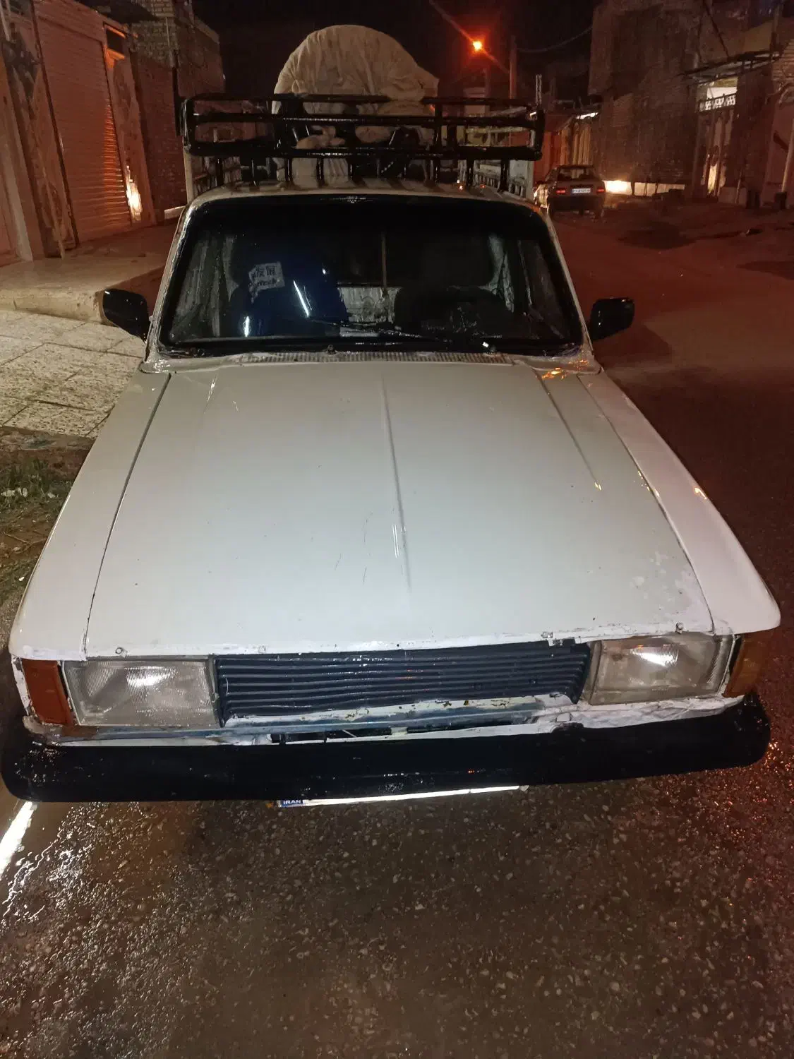 پیکان 88|خودرو سواری و وانت|سوسنگرد, |دیوار