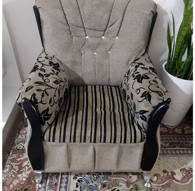 مبلمان|مبلمان خانگی و میز عسلی|زاهدان, |دیوار