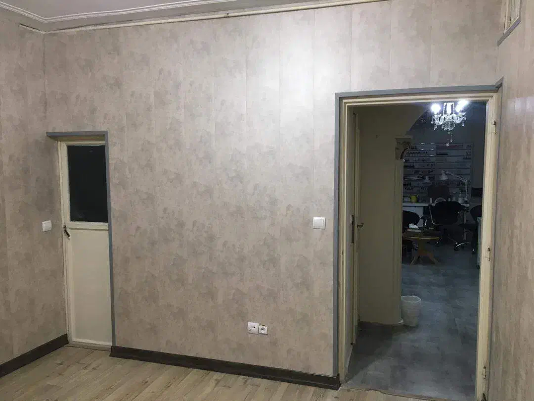 دیوارپوش pvc روکشدار و براق و ضد ضربه pvc|عمدهفروشی|تهران, دریا|دیوار