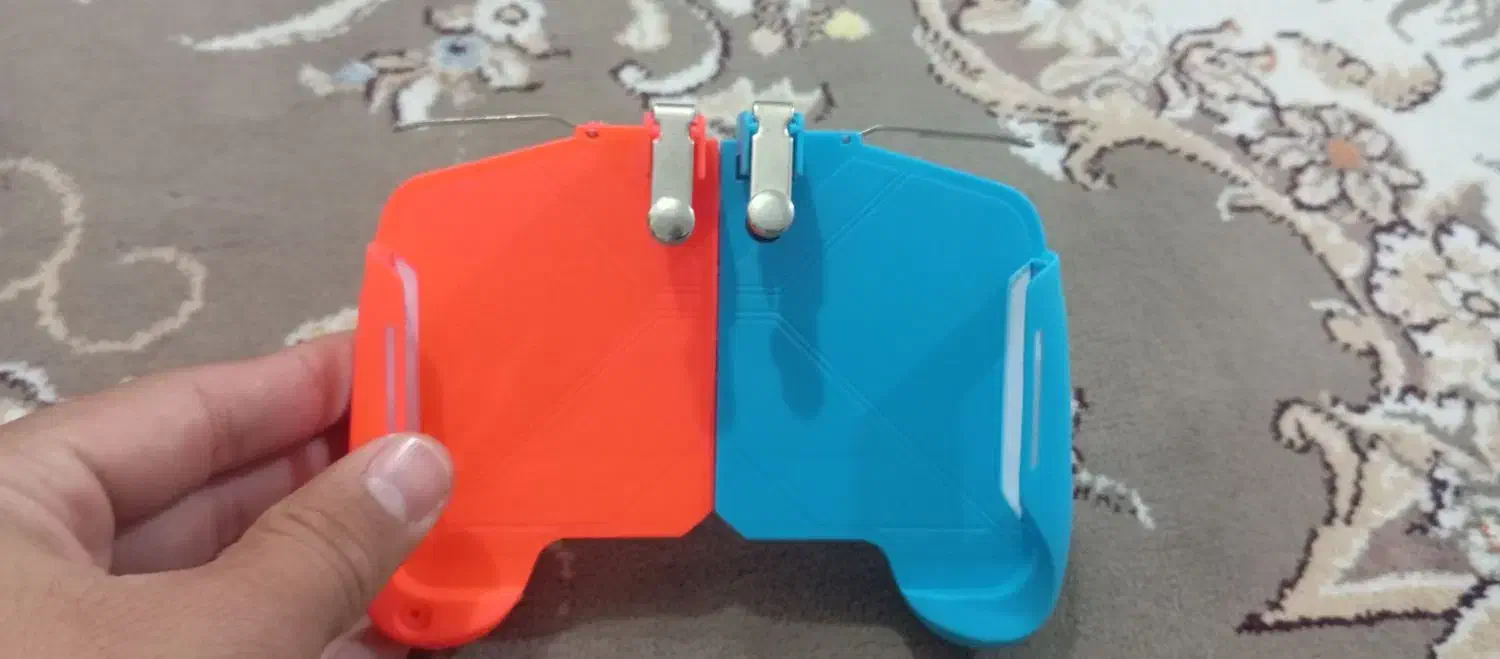 دست گیره گیم|کنسول، بازی ویدئویی و آنلاین|نورآباد, |دیوار