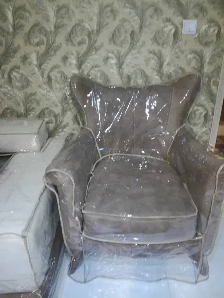 دوخت کاور مبل خانگی|خدمات پیشه و مهارت|قزوین, |دیوار