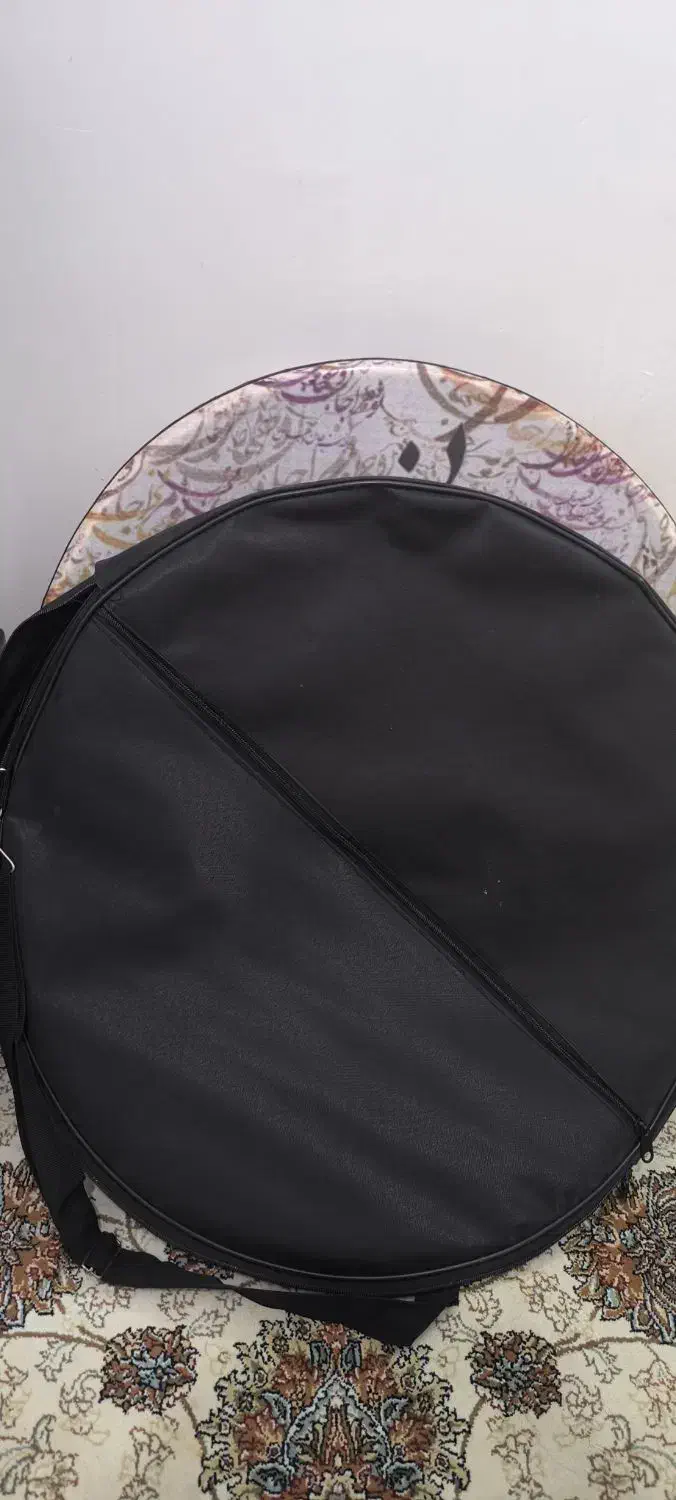 دف نو|سازهای سنتی|کرج, کرج نو|دیوار