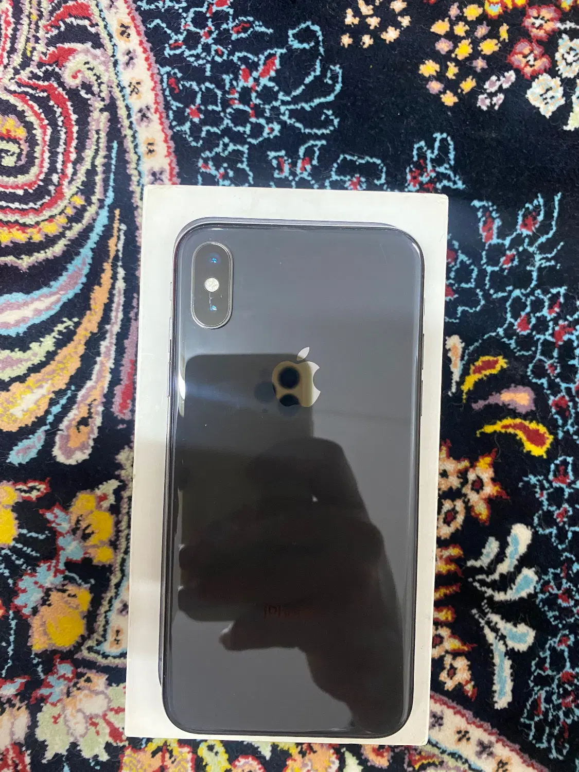 iPhone X|موبایل|ارومیه, |دیوار