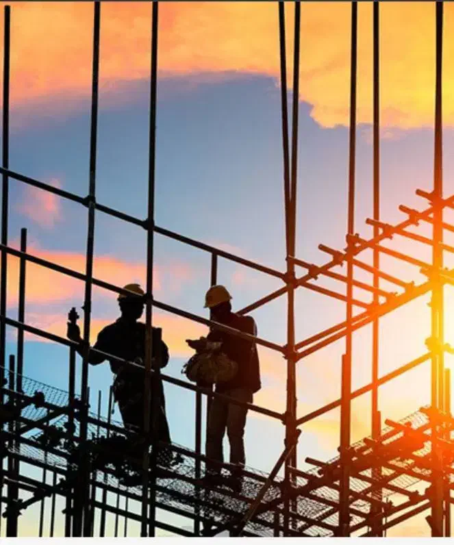 داربست فلزی کوئیک|خدمات پیشه و مهارت|مریوان, |دیوار