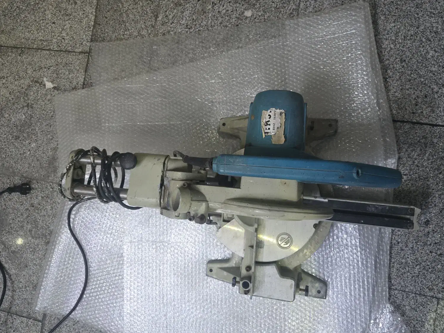 ۲ عدد فارسی بر ویک عدد پمپ|ابزارآلات|تهران, جوانمردان (اندیشه)|دیوار