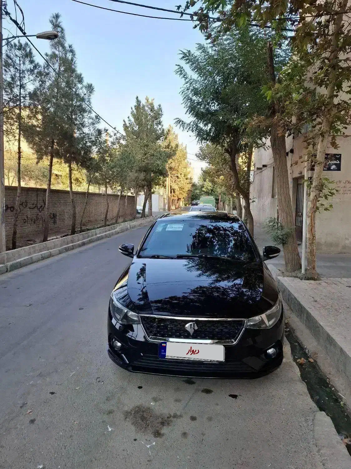 تارا 403   lx v4|خودرو سواری و وانت|تهران, پرواز|دیوار