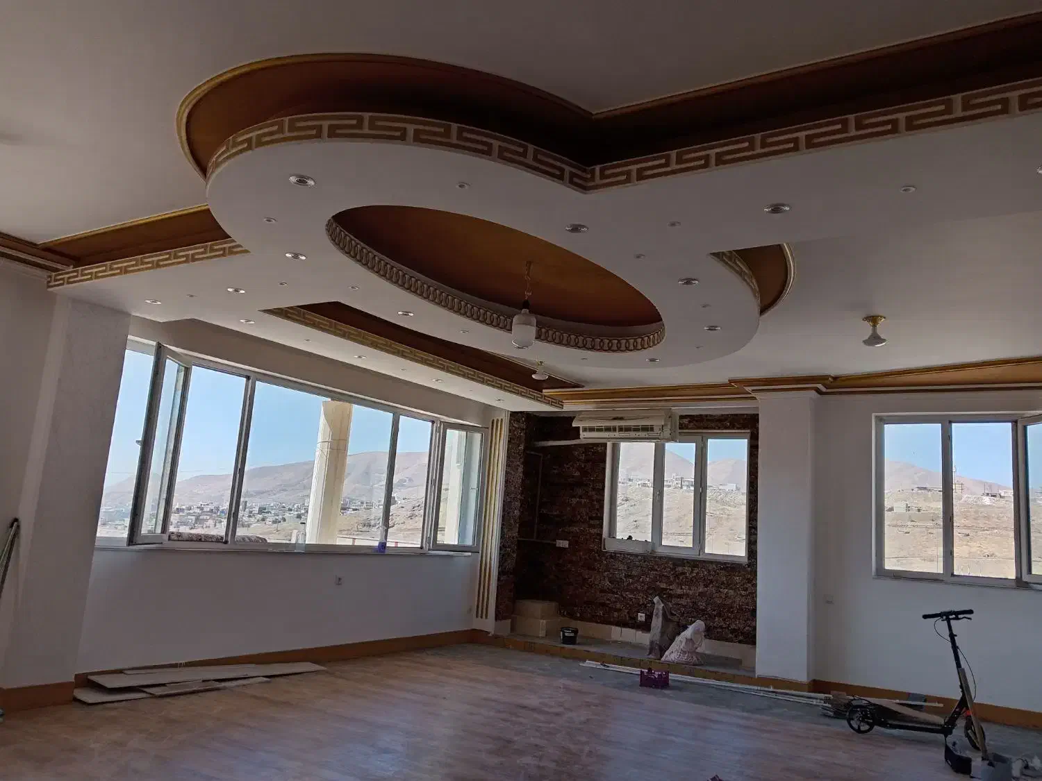 نقاش ساختمان|خدمات پیشه و مهارت|سنندج, |دیوار