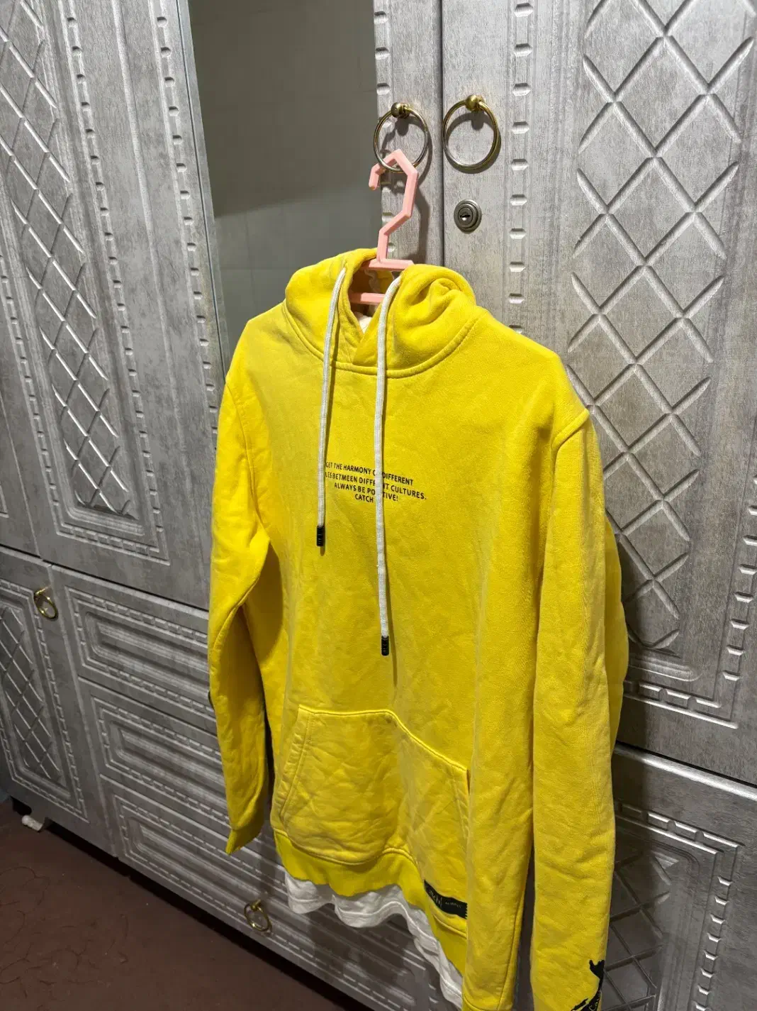 هودی گرم نو|حراج|قم, زنبیل آباد|دیوار