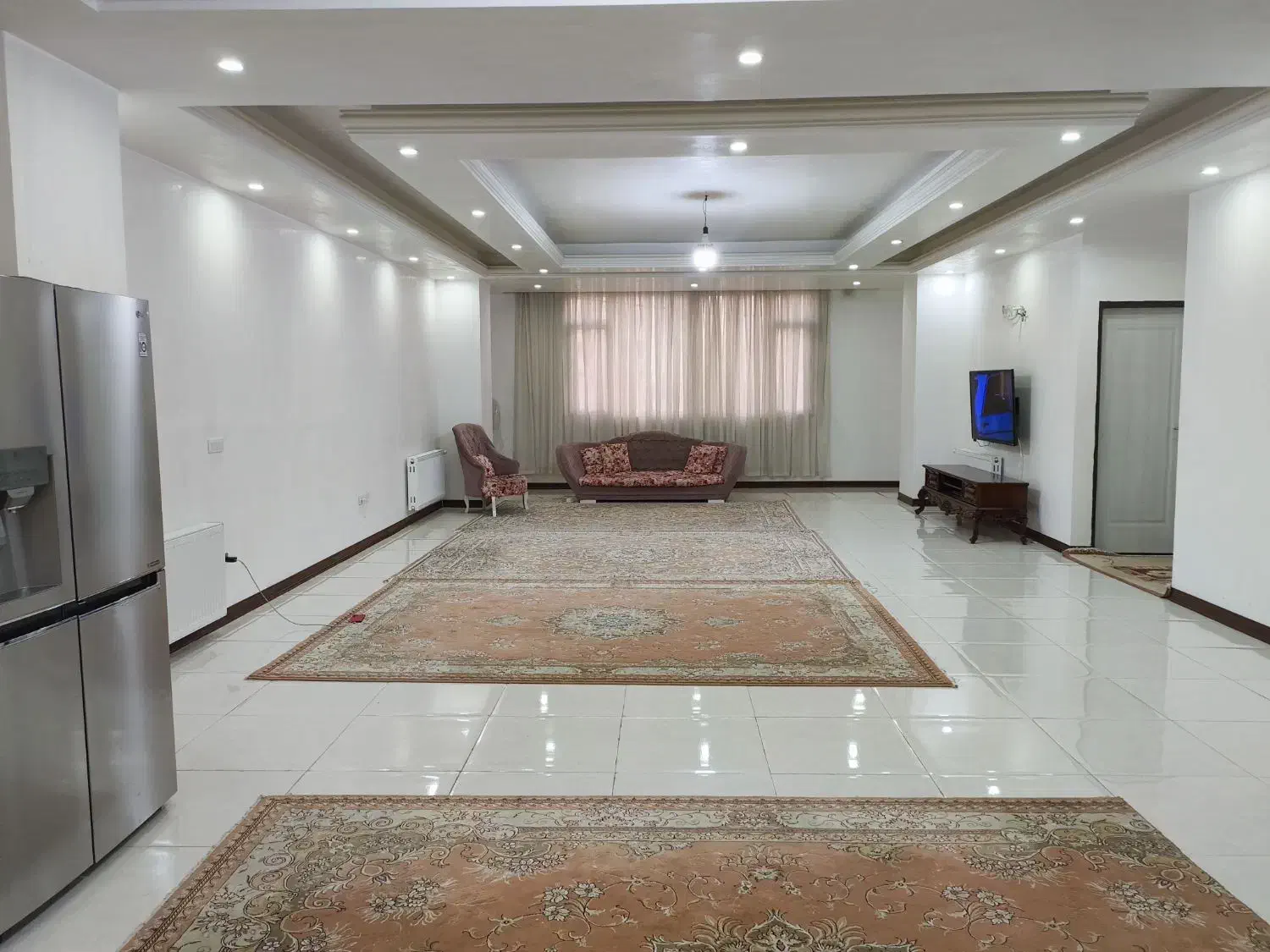 خانه در روحانیون|فروش آپارتمان|نسیمشهر, |دیوار