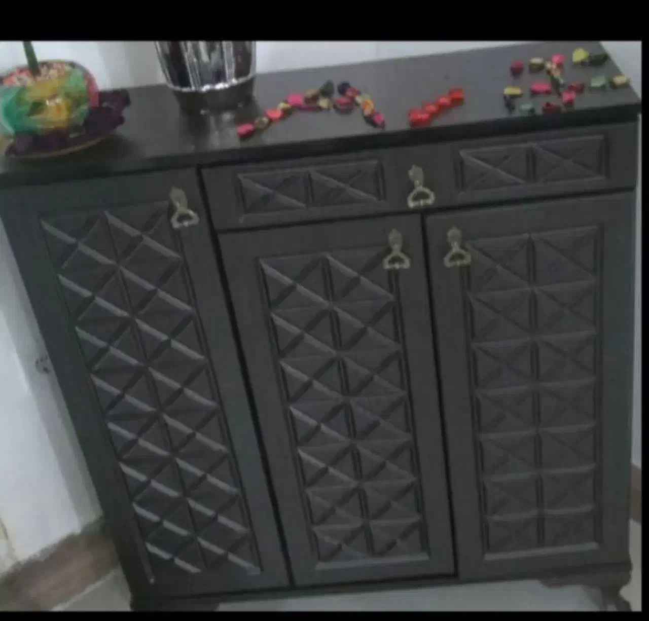 جاکفشی در حد نو نو|جاکفشی، کمد، دراور|سیرجان, |دیوار