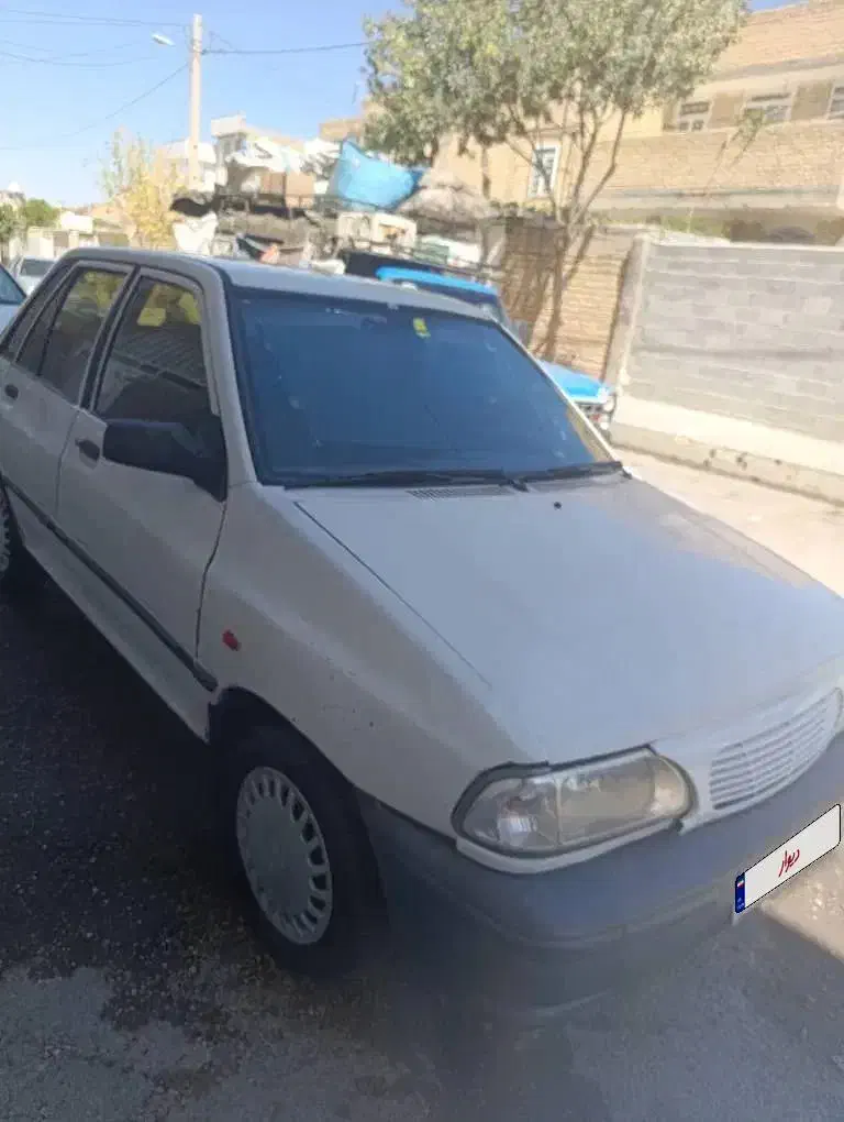 فروشی|خودرو سواری و وانت|مرودشت, علیآباد|دیوار