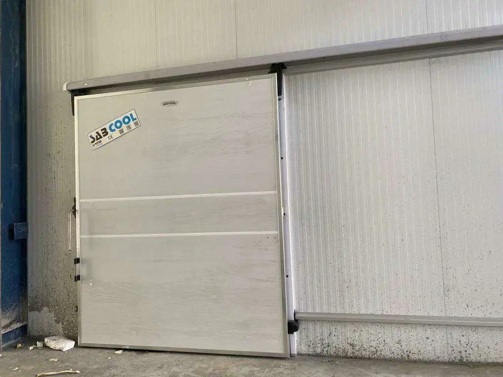 ساخت سردخانه خرما در بم|ماشین‌آلات صنعتی|بم, |دیوار