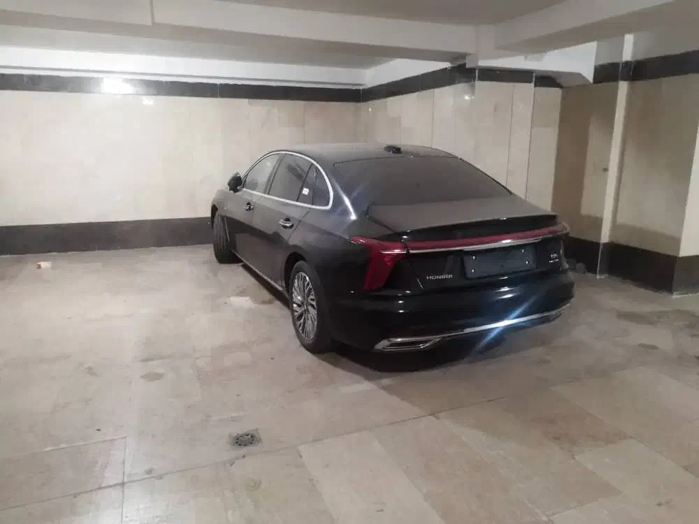 هونگچی h پنج صفر 2025|خودرو سواری و وانت|تهران, تهرانپارس غربی|دیوار