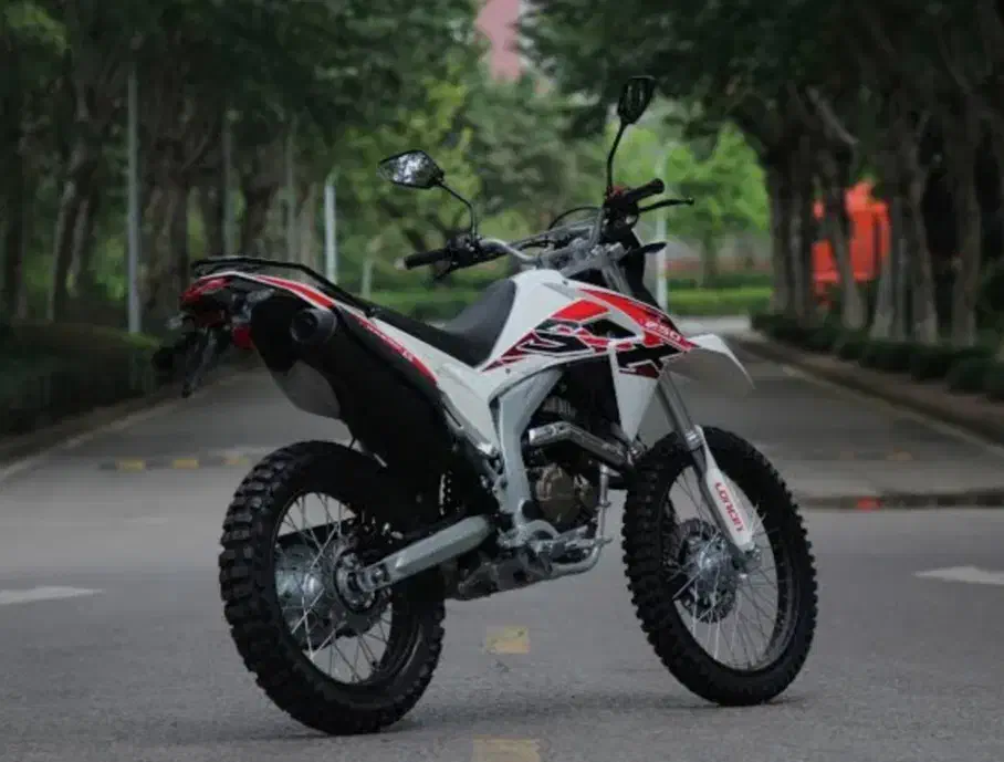 تریل دلتا|موتورسیکلت|کرمان, |دیوار