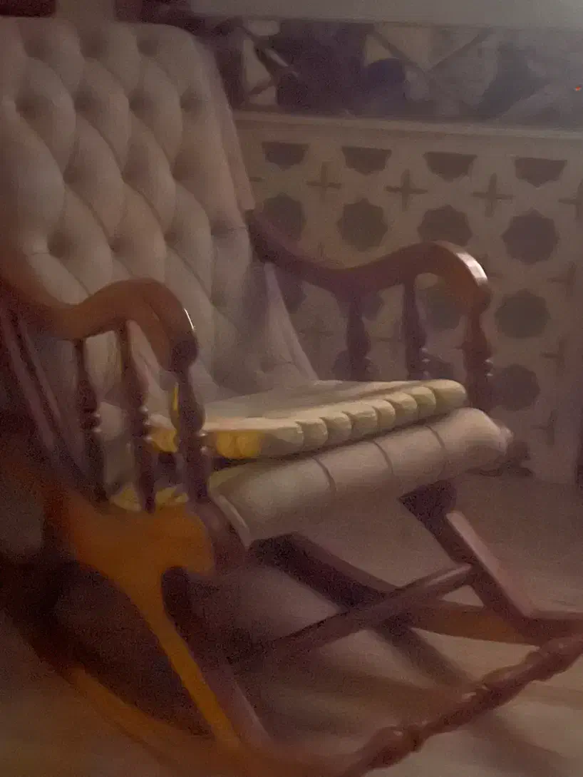 صندلی ریلکسی  راک نو جنس درجه یک|صندلی و نیمکت|محمودآباد, |دیوار