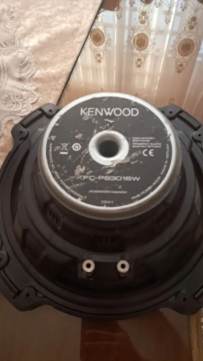 سیستم|صوتی و تصویری|شهریار, شهرک شاهد|دیوار