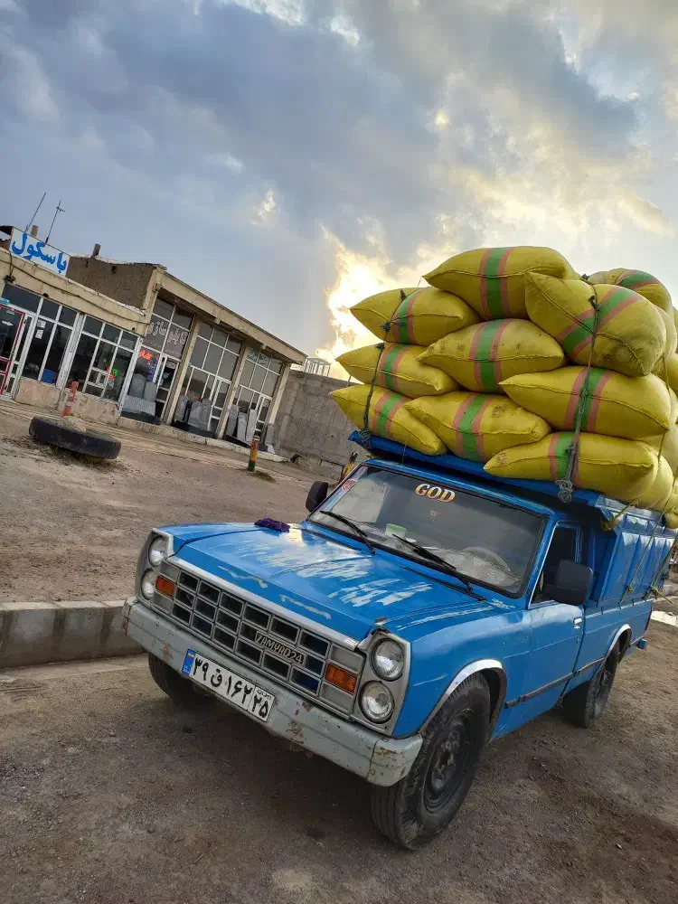 باسلام|حراج|هشترود, |دیوار