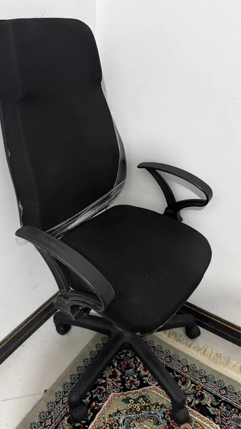 صندلی اداریی|مبلمان اداری|بندر کنگان, |دیوار