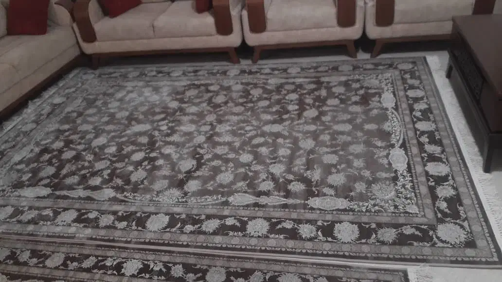 فرش کاشان|فرش|گرگان, |دیوار