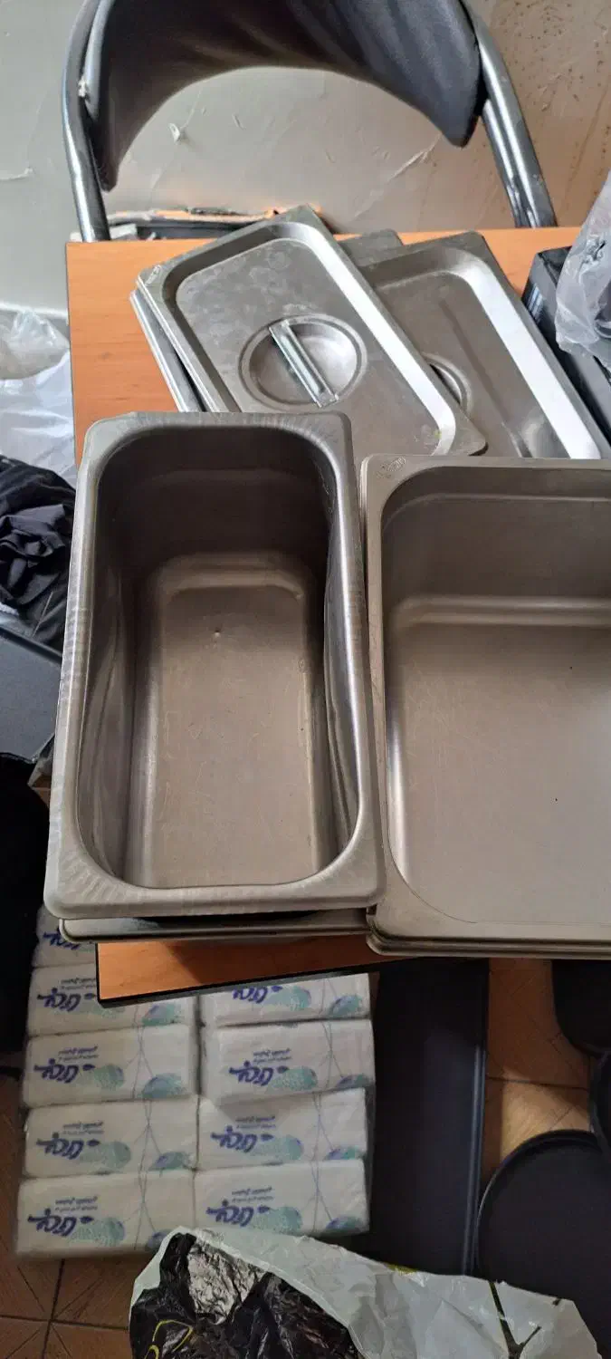 ظروف|ظروف سرو و پذیرایی|تهران, عباسآباد|دیوار