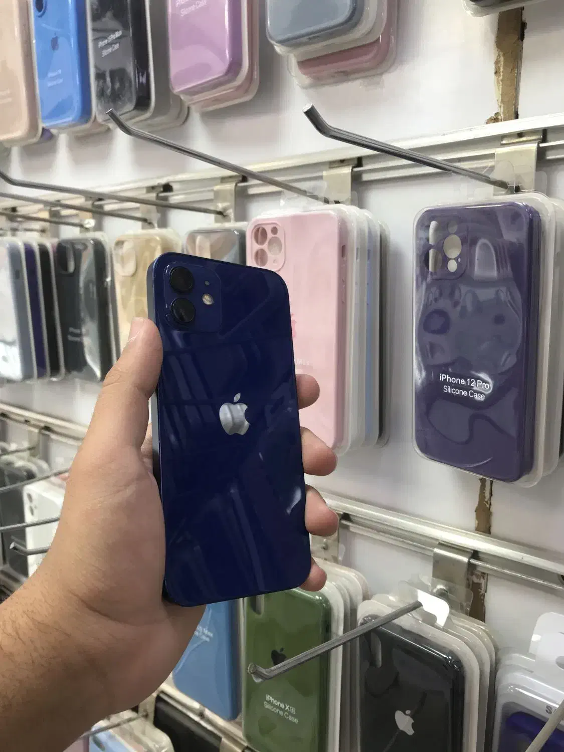 Iphone 12|موبایل|کرمان, |دیوار