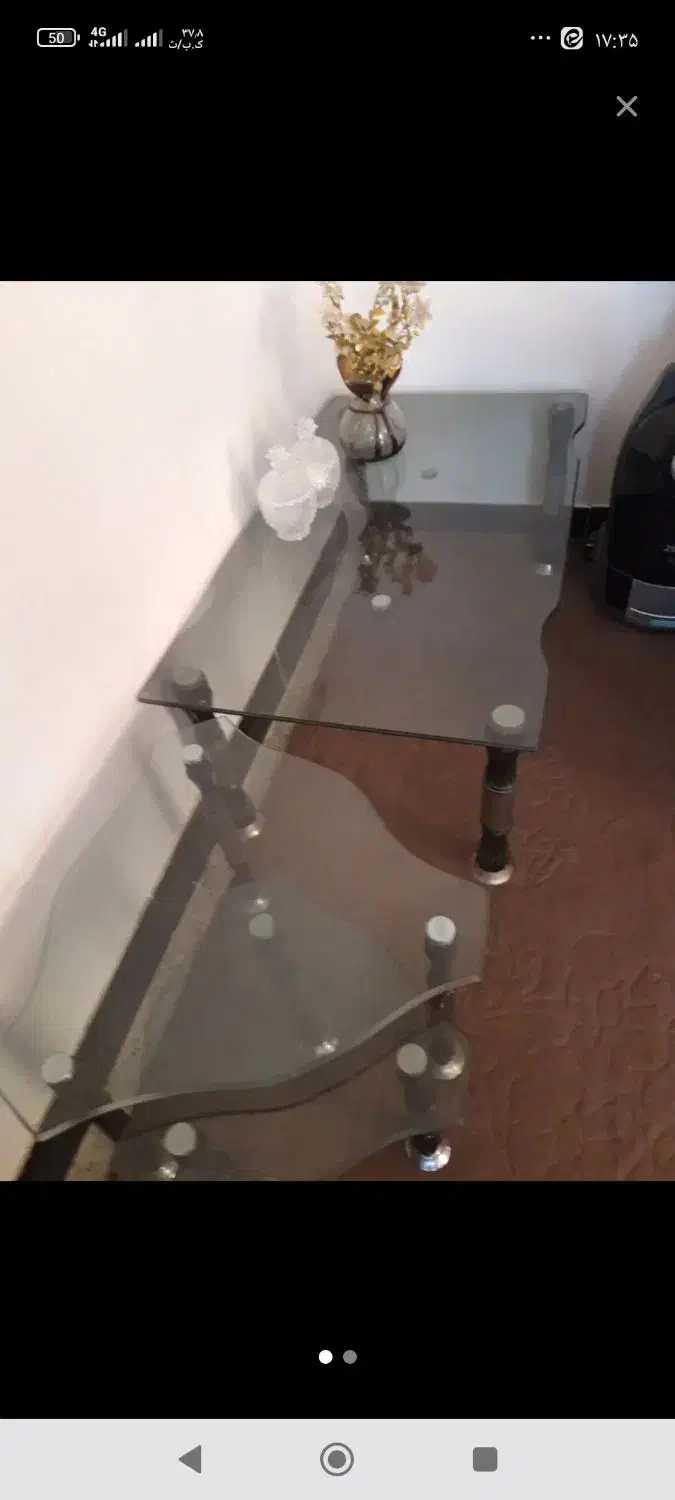 میز عسلی|مبلمان خانگی و میز عسلی|تویسرکان, |دیوار