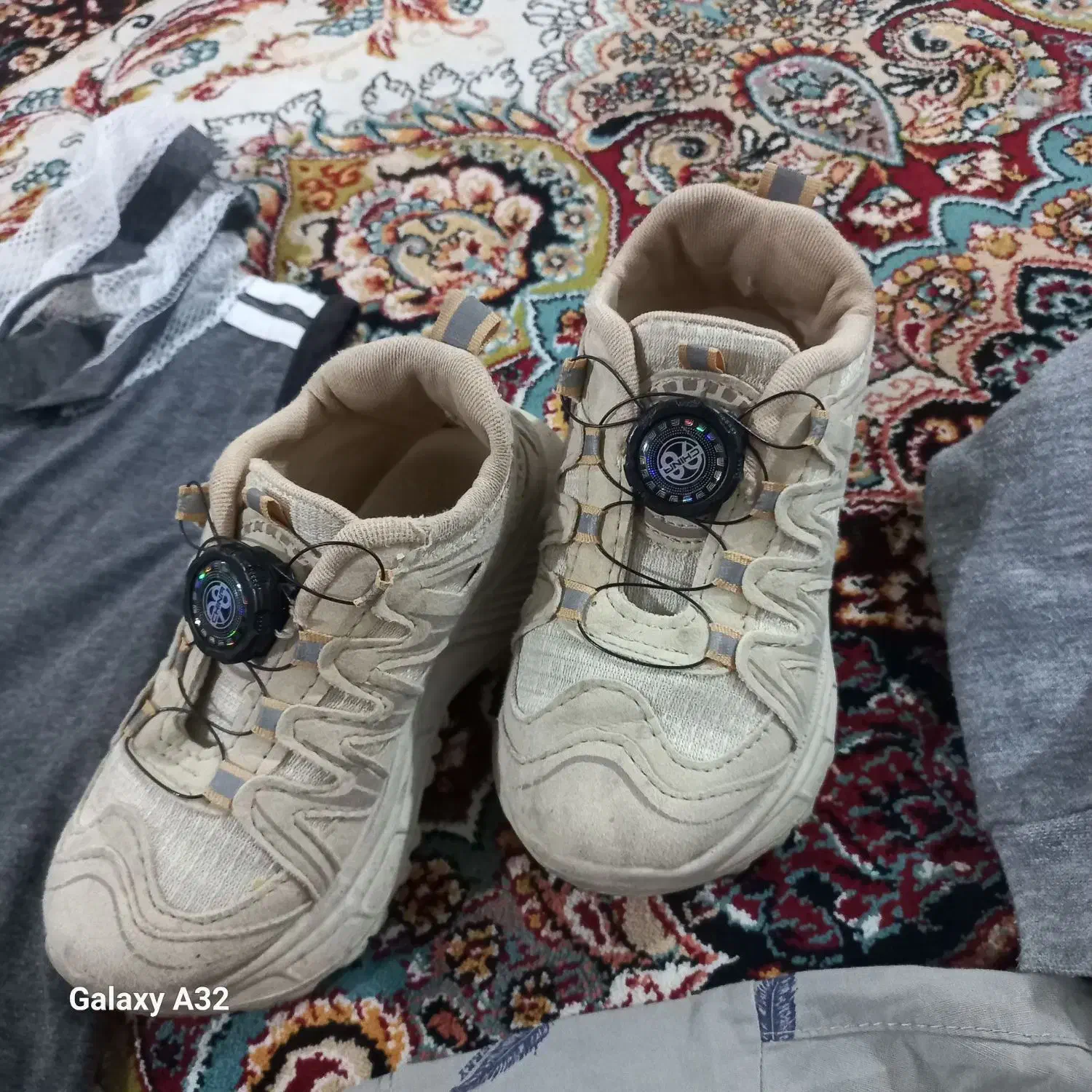 لباس بچگانه|کفش و لباس بچه|محمدیه-قزوین, |دیوار